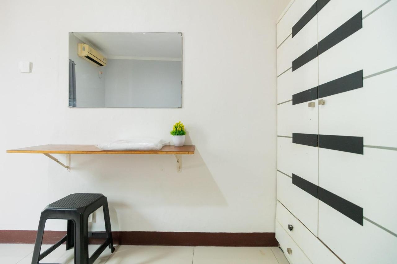 Wisma tamu Reddoorz @ Tondano Benhill