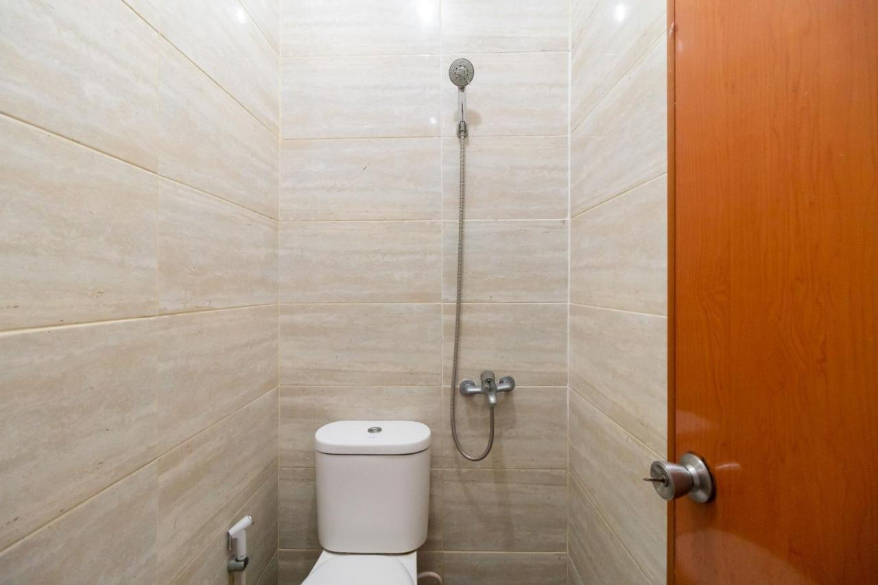 Gasthuis Reddoorz @ Tondano Benhill Jakarta
